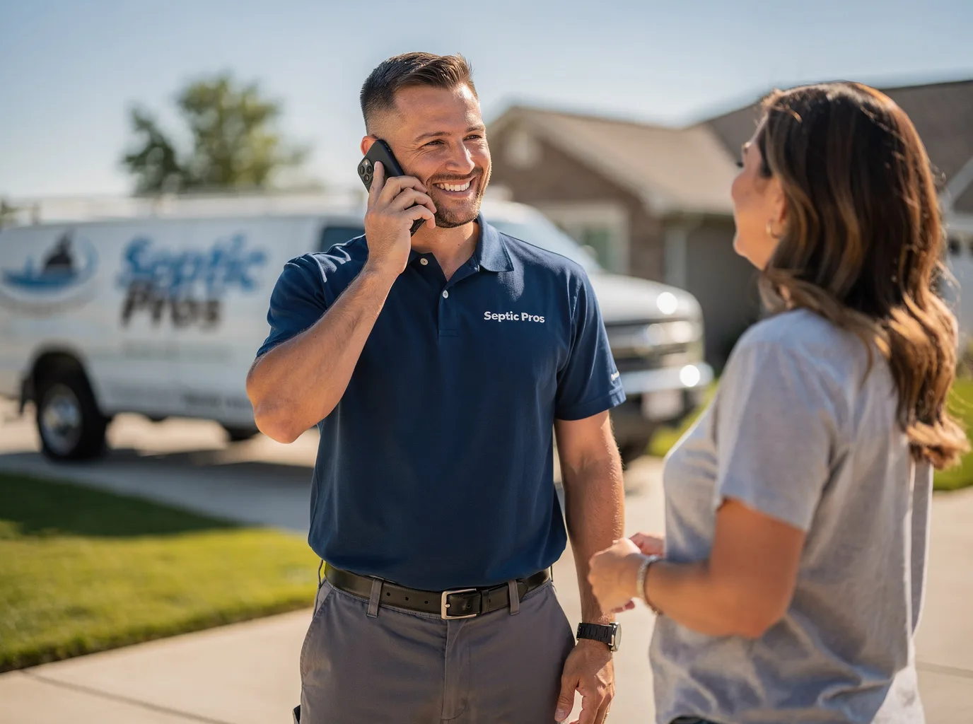 Septic Tank Pumping Bloomdale, OH FAQs